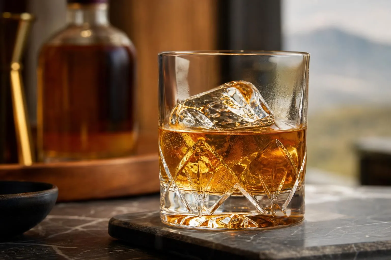 What Is Canadian Whisky? — explained with facts and figures in this guide