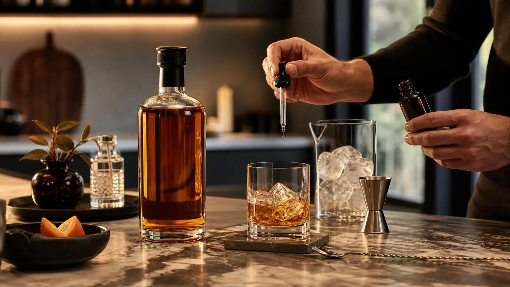 What Is Canadian Whisky? — explained with facts and figures in this guide