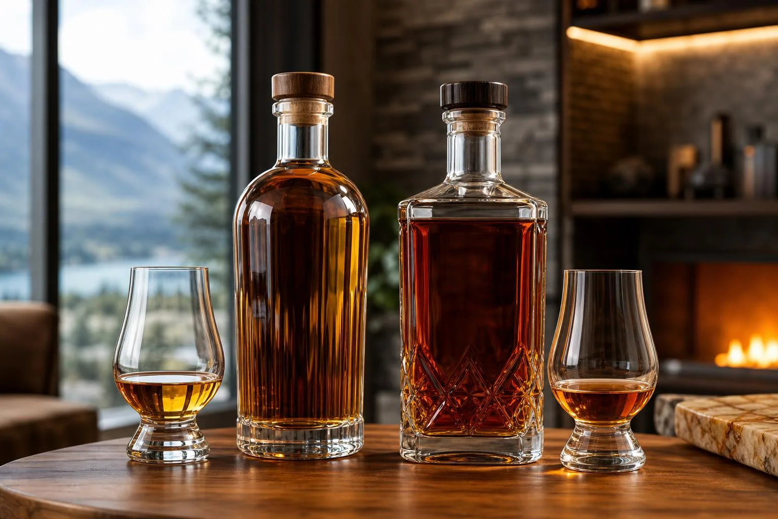 What Is Canadian Whisky? — explained with facts and figures in this guide