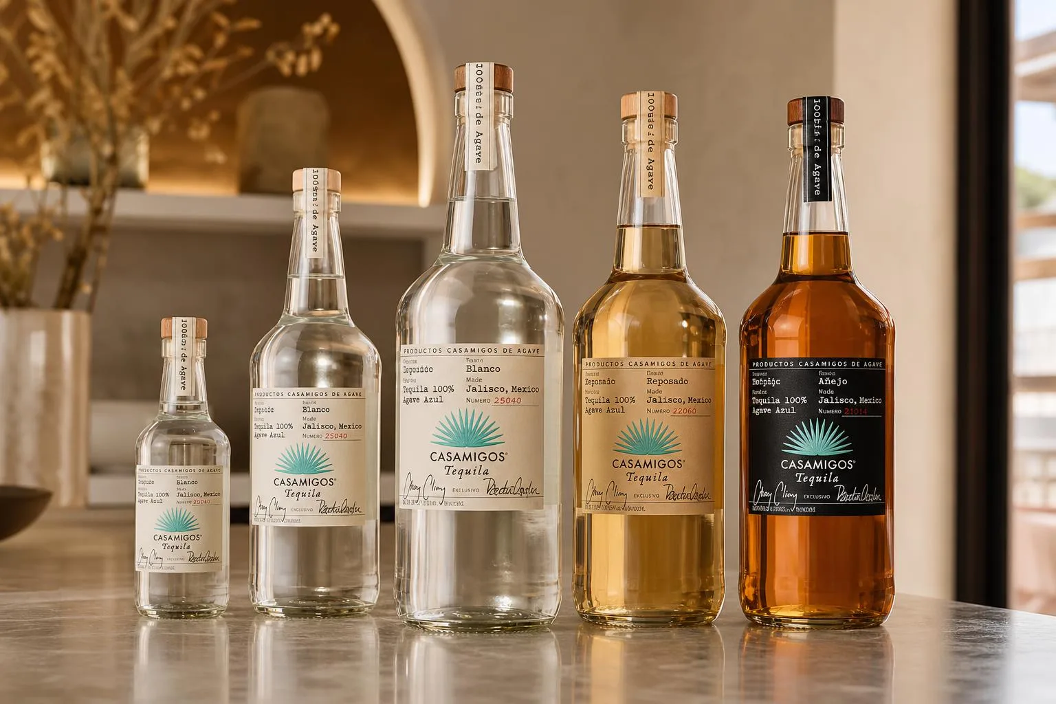 What Is Casamigos Bottle Sizes? Answer By Expert 3 What Is Casamigos Bottle Sizes — explained with facts and figures in this guide