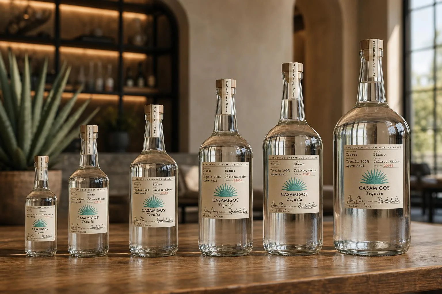 What Is Casamigos Bottle Sizes? Answer By Expert 7 What Is Casamigos Bottle Sizes — explained with facts and figures in this guide