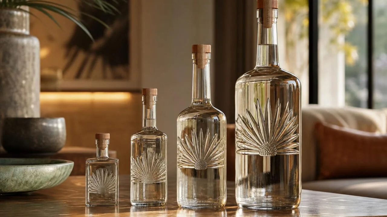 What Is Casamigos Bottle Sizes