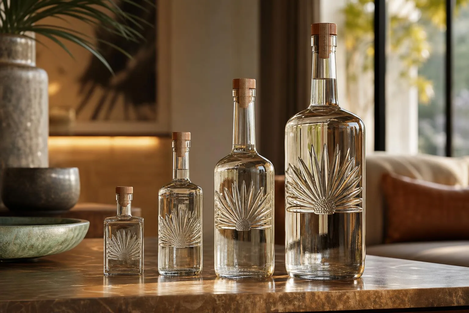 What Is Casamigos Bottle Sizes