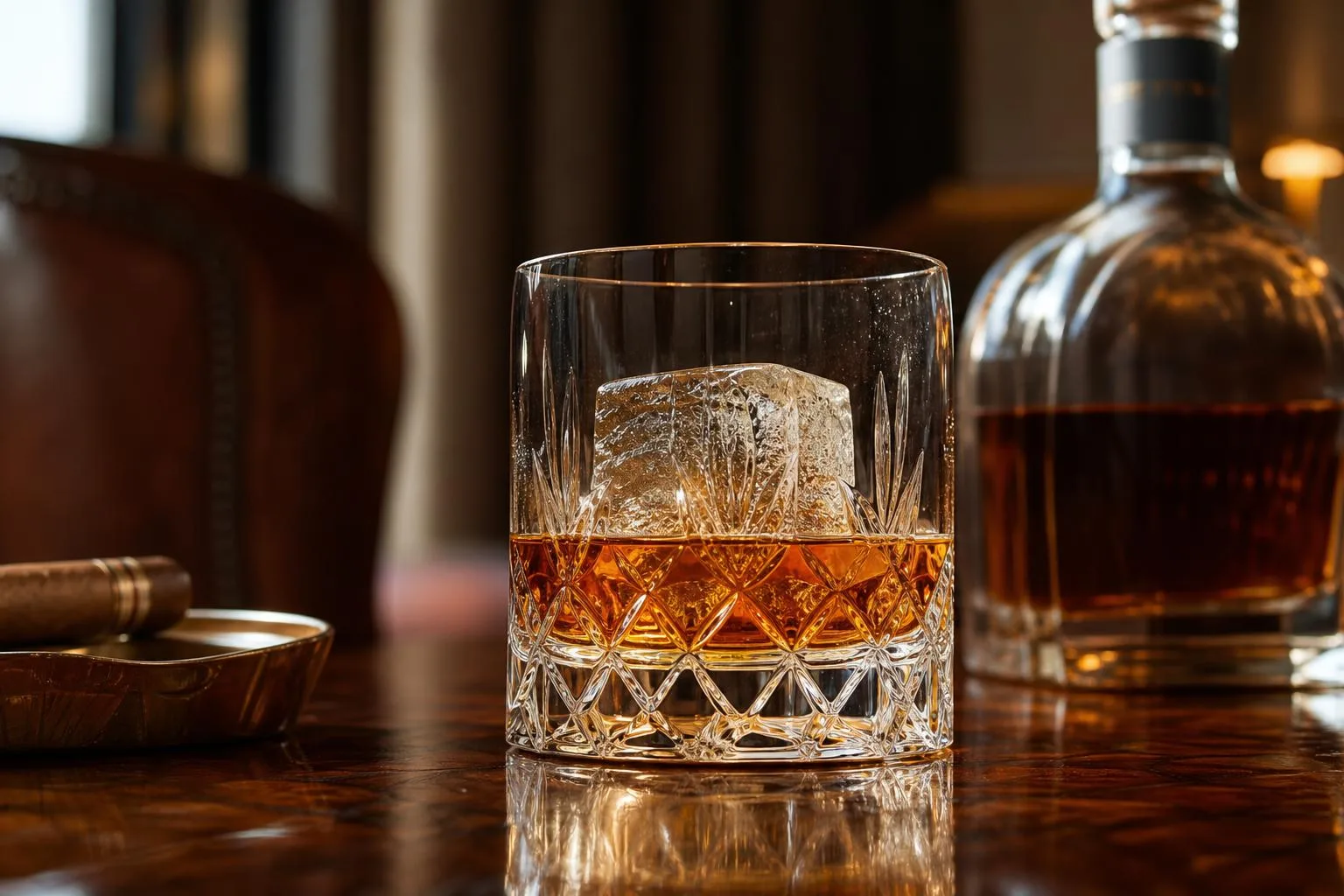 What Is Cask Strength Bourbon? 2 What Is Cask Strength Bourbon — explained with facts and figures in this guide