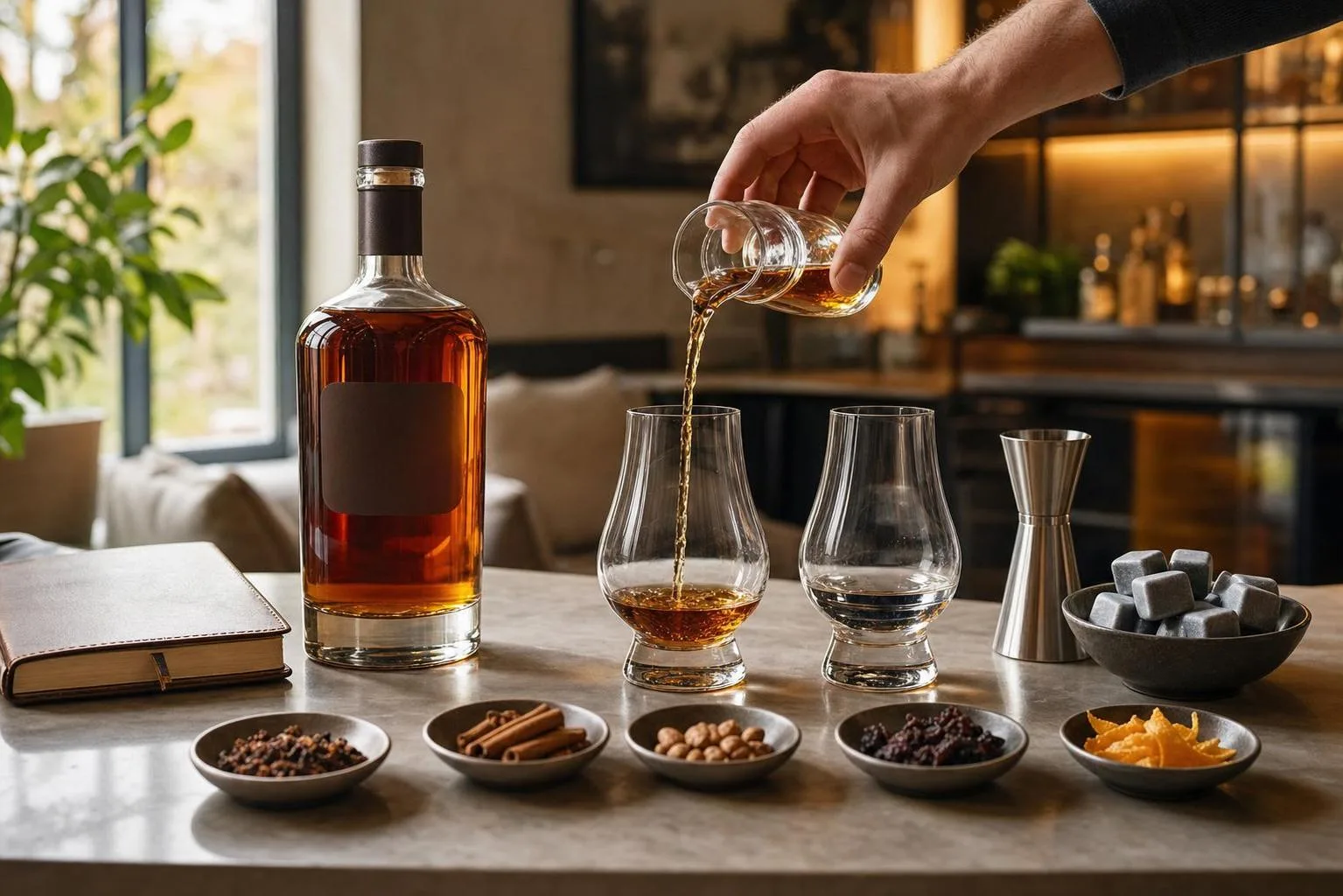What Is Cask Strength Bourbon? 4 What Is Cask Strength Bourbon — explained with facts and figures in this guide