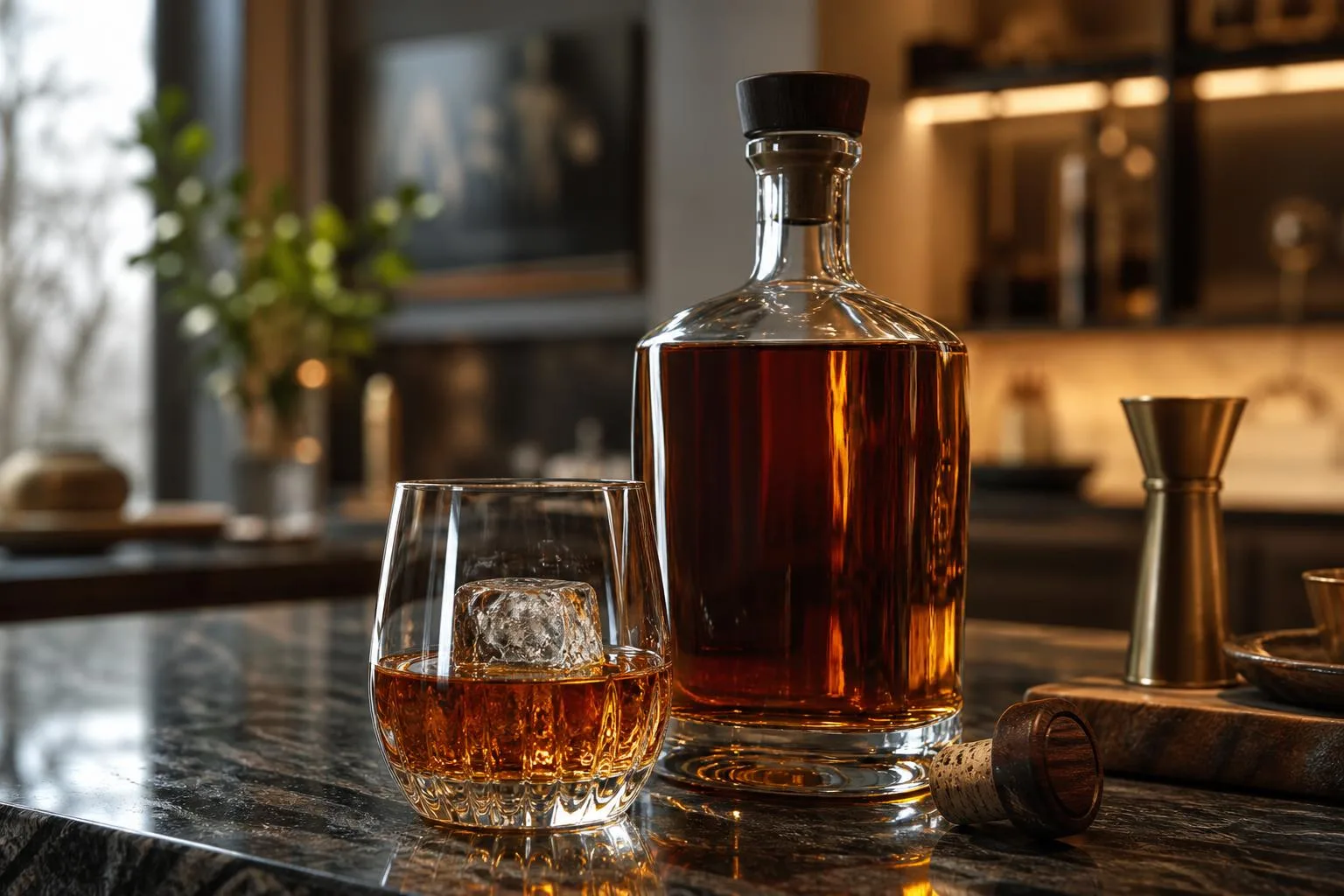 What Is Cask Strength Bourbon? 5 What Is Cask Strength Bourbon — explained with facts and figures in this guide