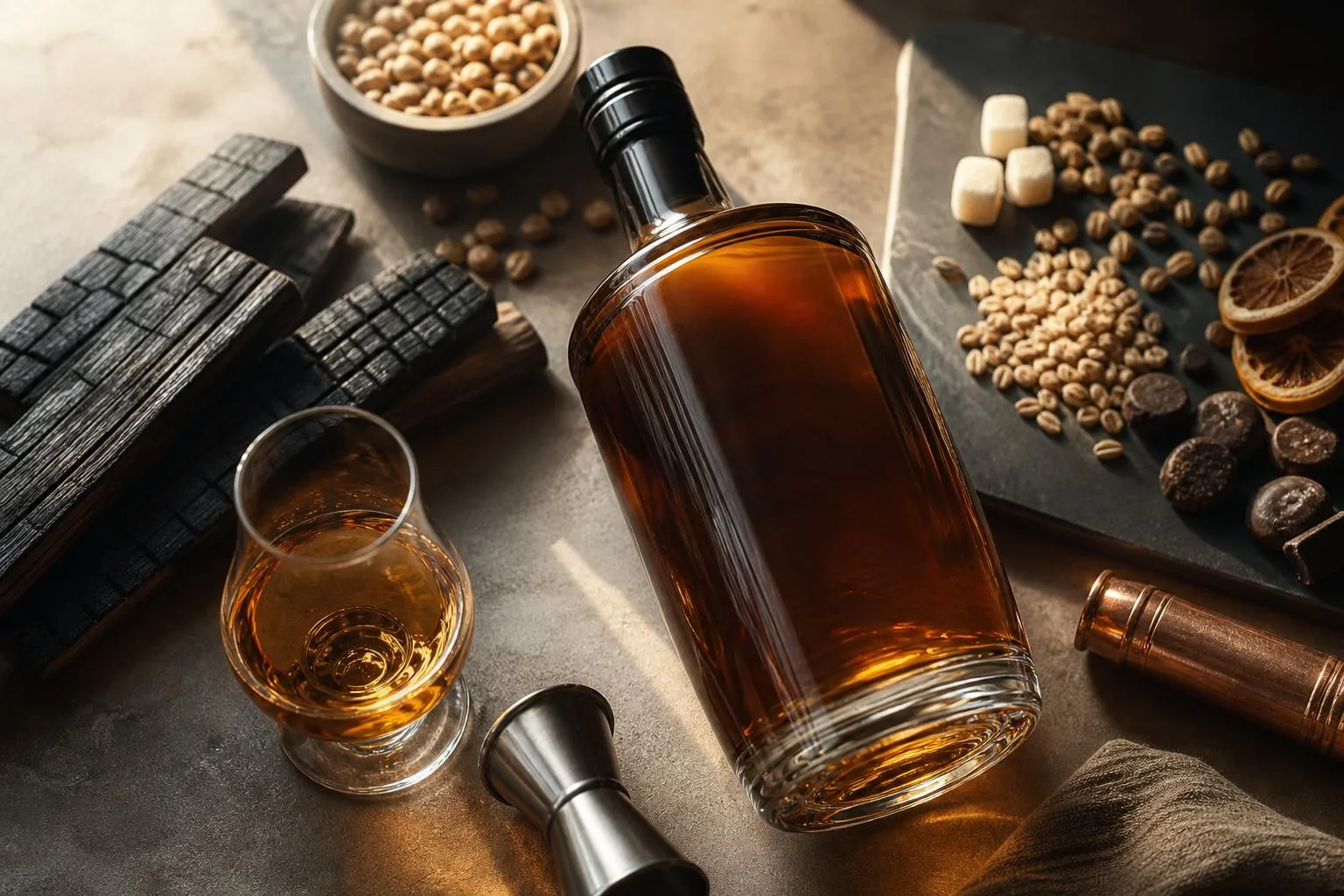 What Is Cask Strength Bourbon? 6 What Is Cask Strength Bourbon — explained with facts and figures in this guide