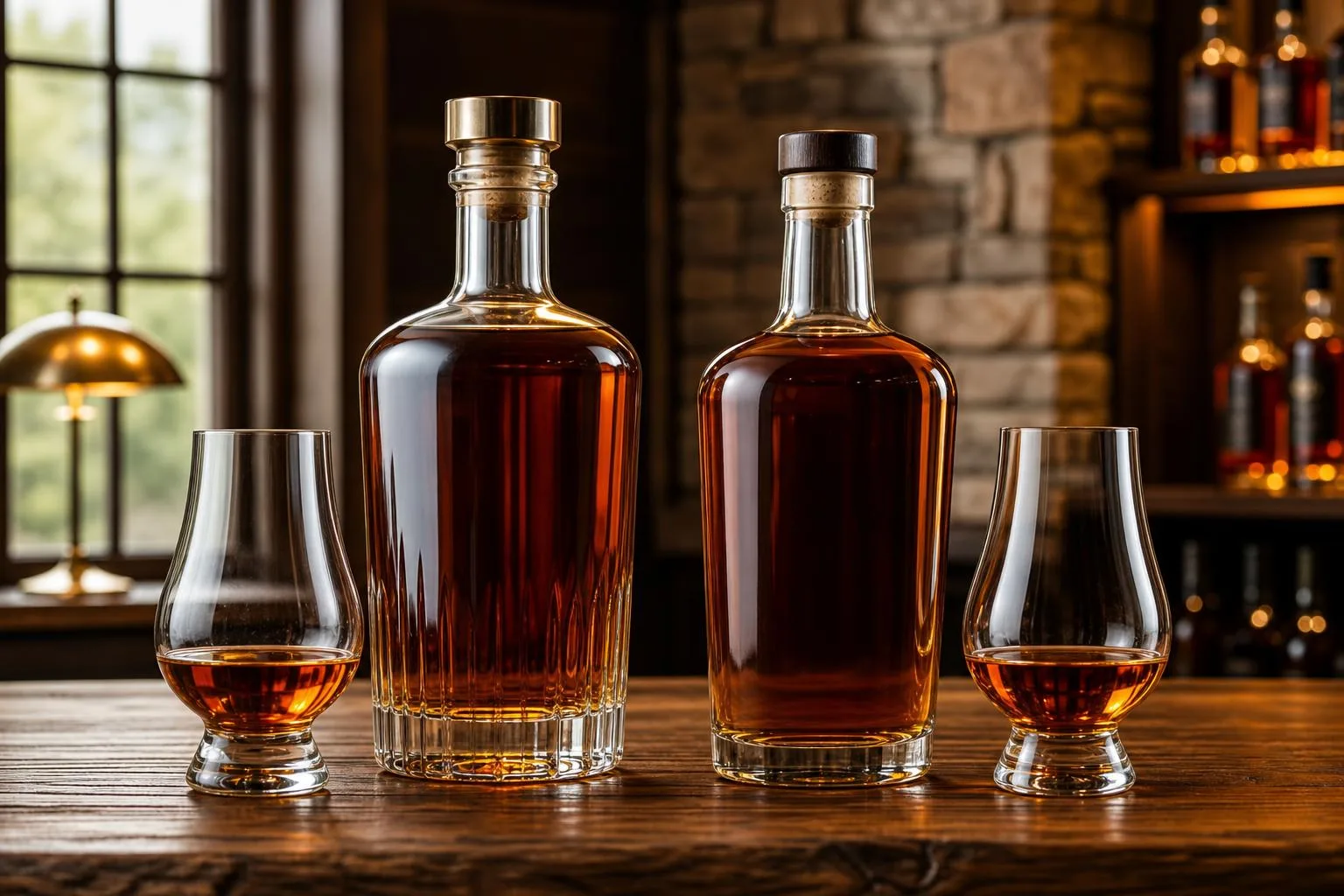 What Is Cask Strength Bourbon? 7 What Is Cask Strength Bourbon — explained with facts and figures in this guide