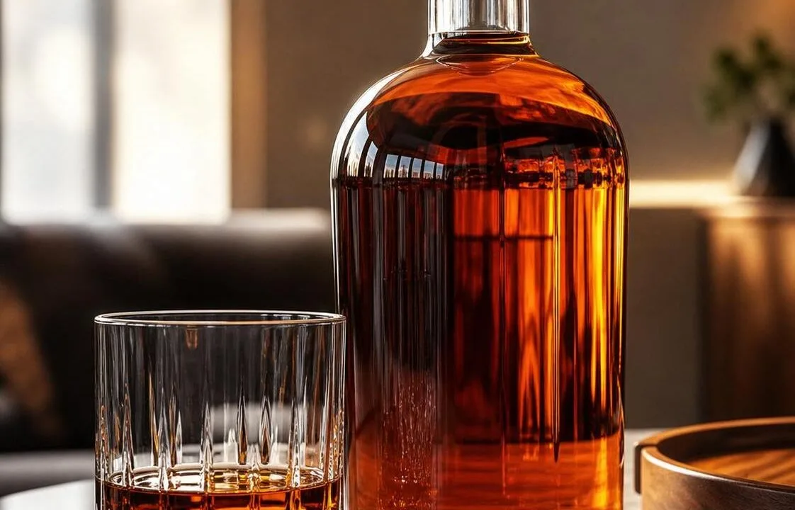 What Is Cask Strength Bourbon