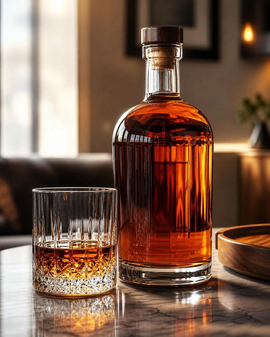 What Is Cask Strength Bourbon