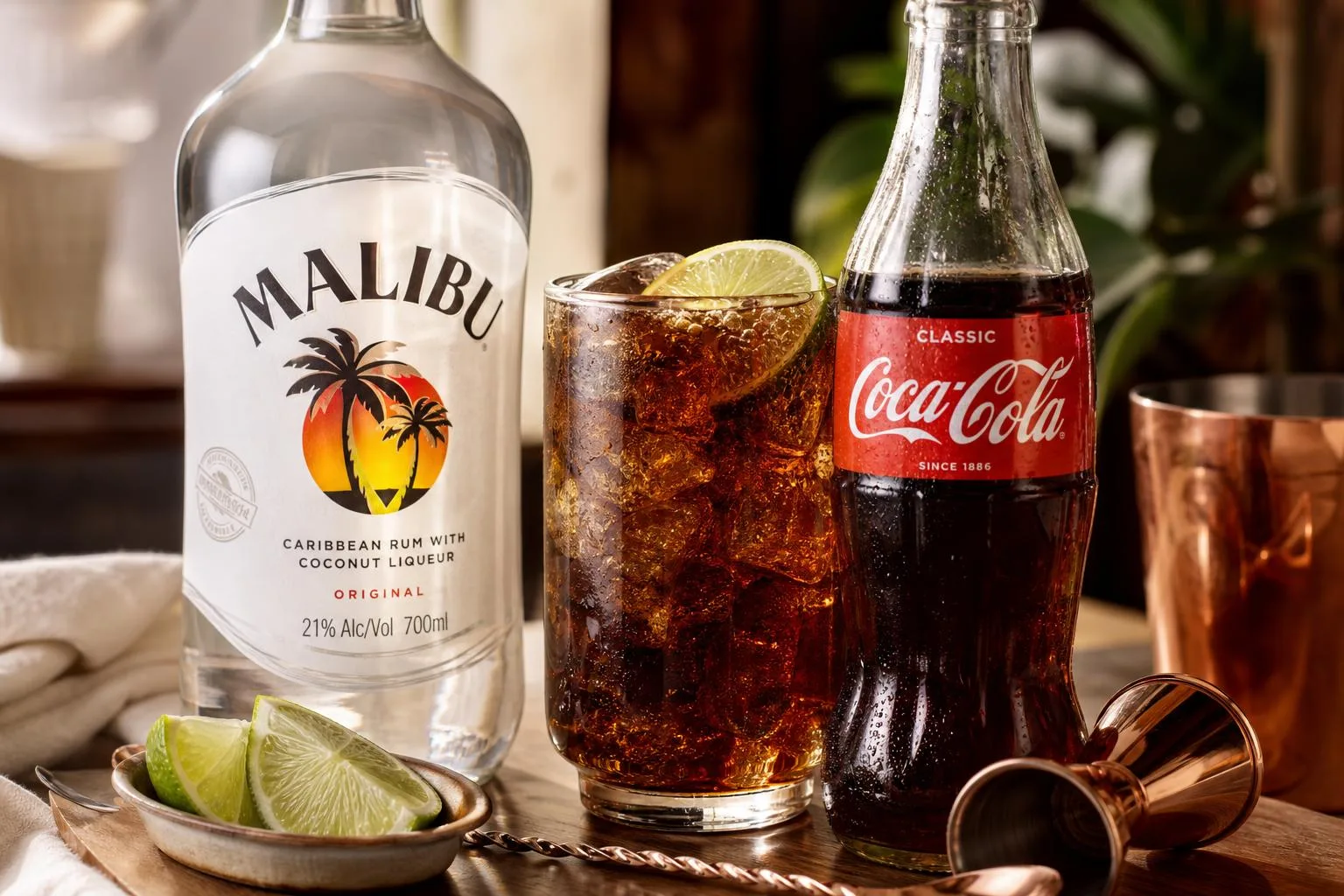 What Is Coconut Rum And Coke Called? 3 What Is Coconut Rum And Coke Called? — explained with facts and figures in this guide
