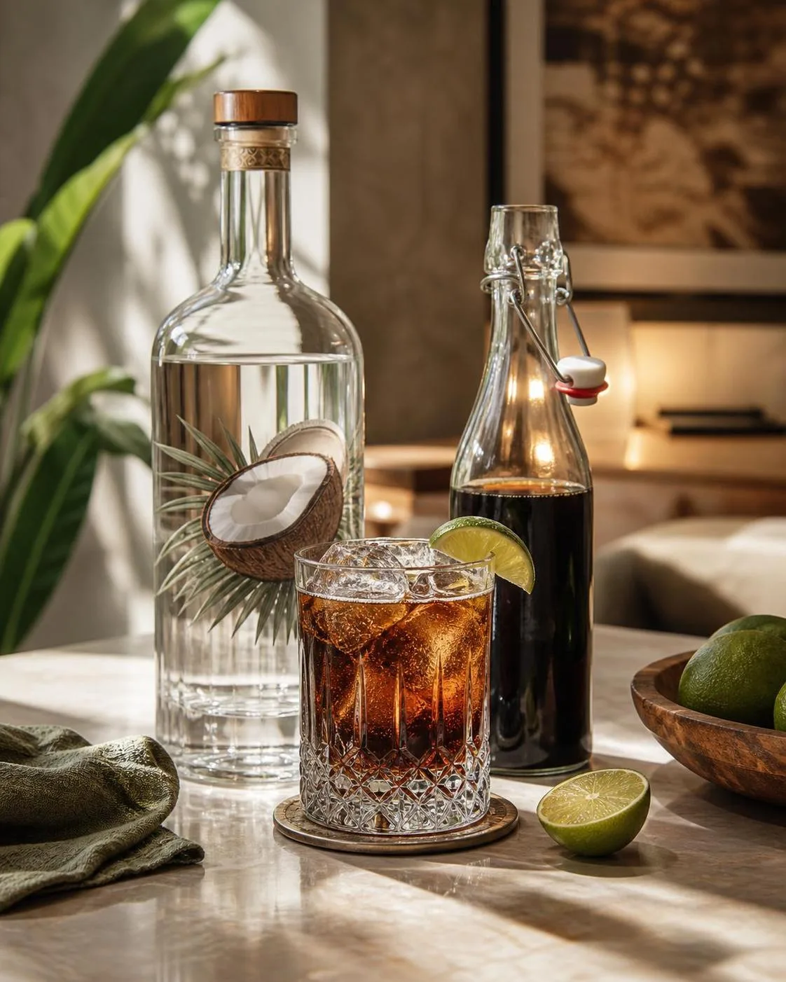 What Is Coconut Rum And Coke Called? 5 What Is Coconut Rum And Coke Called? — explained with facts and figures in this guide
