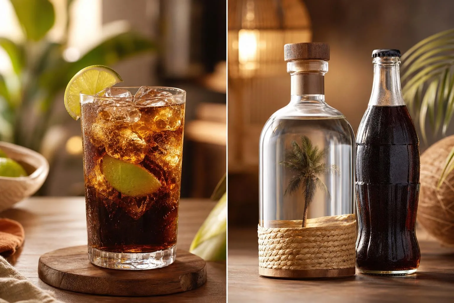 What Is Coconut Rum And Coke Called? 7 What Is Coconut Rum And Coke Called? — explained with facts and figures in this guide