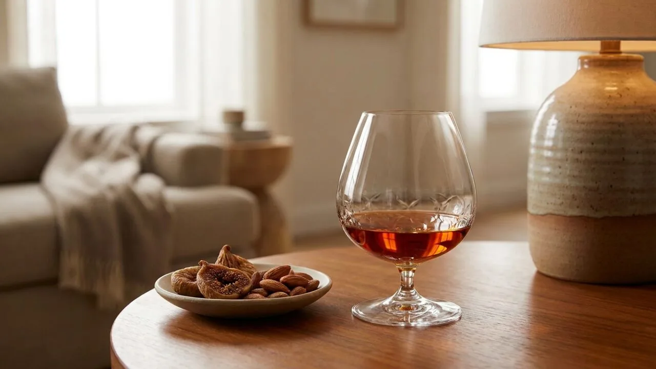 What Is Cognac Made From