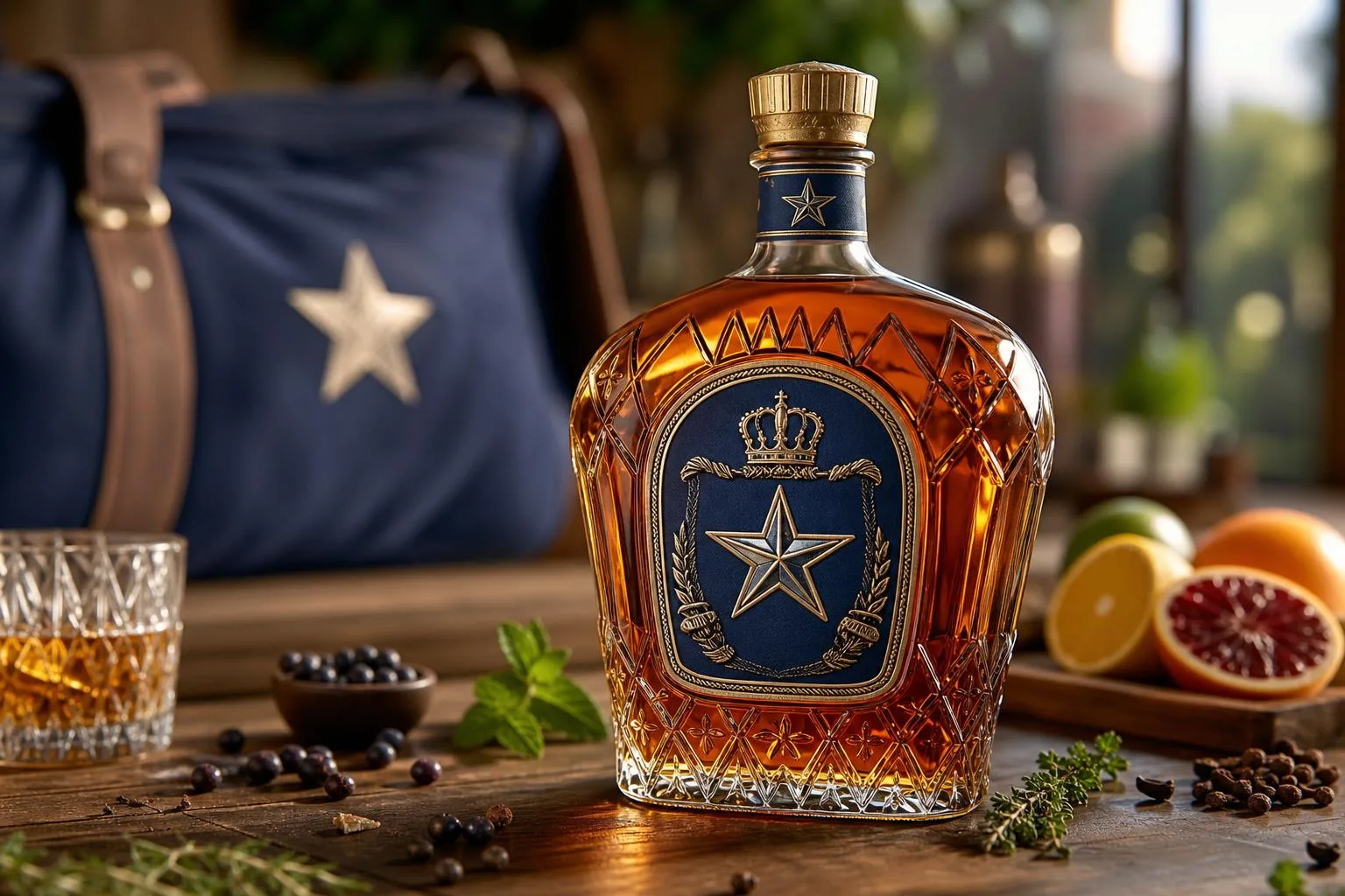 What Is Cowboys Crown Royal? Answer From Expert 3 What Is Cowboys Crown Royal? — explained with facts and figures in this guide