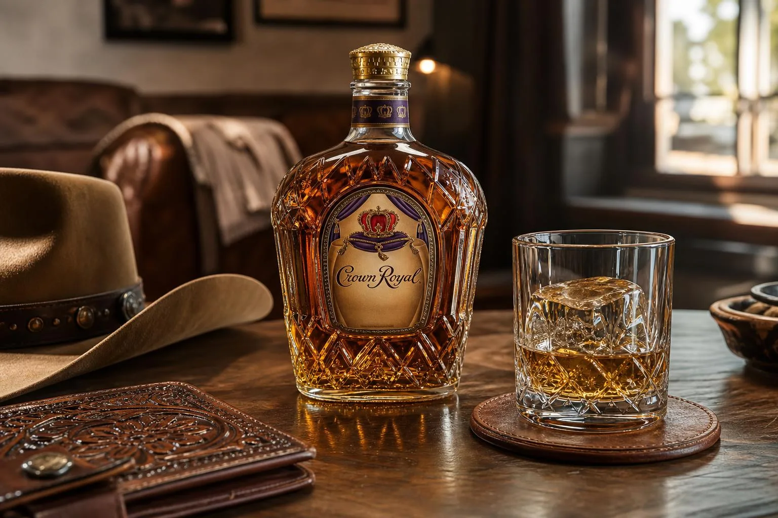 What Is Cowboys Crown Royal? Answer From Expert 5 What Is Cowboys Crown Royal? — explained with facts and figures in this guide