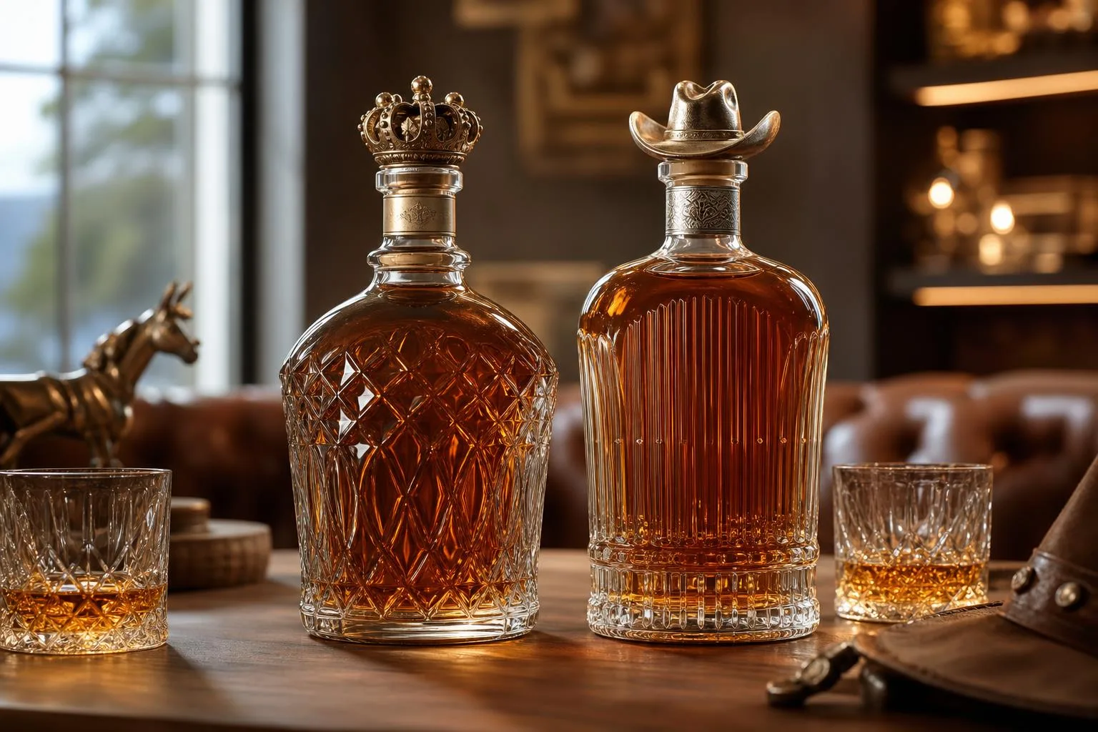 What Is Cowboys Crown Royal? Answer From Expert 7 What Is Cowboys Crown Royal? — explained with facts and figures in this guide