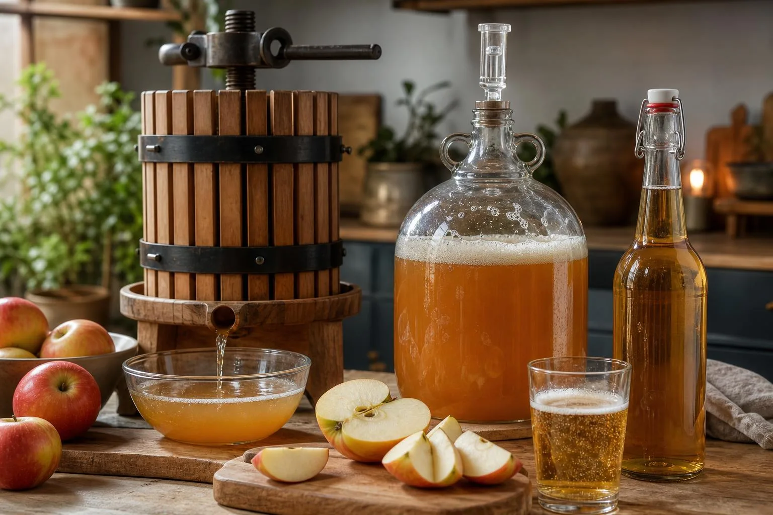 What Is Craft Cider? Basic Information You Must Know 3 What Is Craft Cider? — explained with facts and figures in this guide