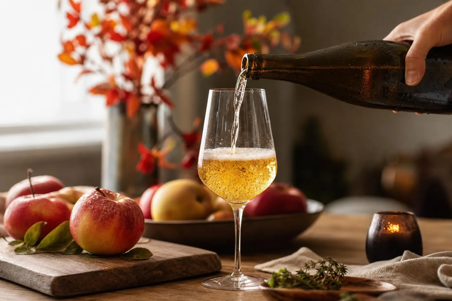 What Is Craft Cider? Basic Information You Must Know 4 What Is Craft Cider? — explained with facts and figures in this guide