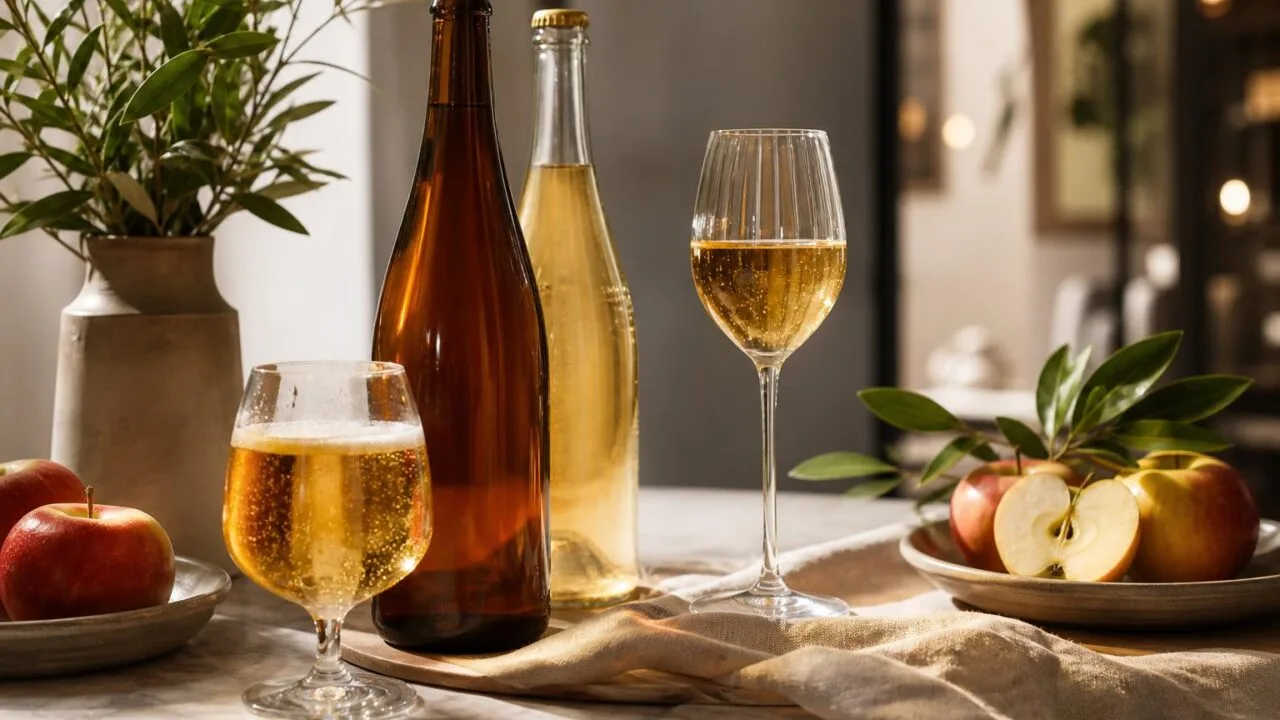 What Is Craft Cider