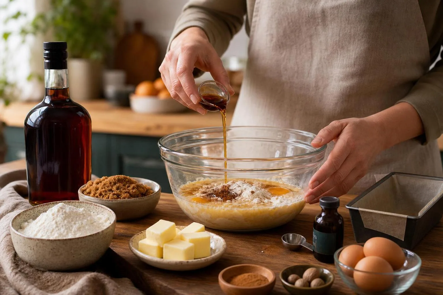 What Is Dark Rum For Baking? — explained with facts and figures in this guide