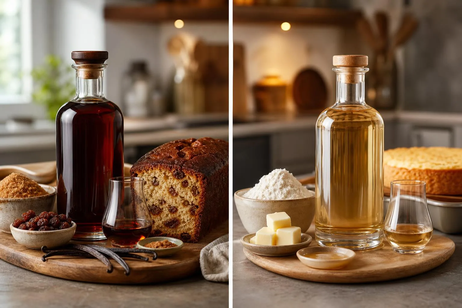What Is Dark Rum For Baking? — explained with facts and figures in this guide