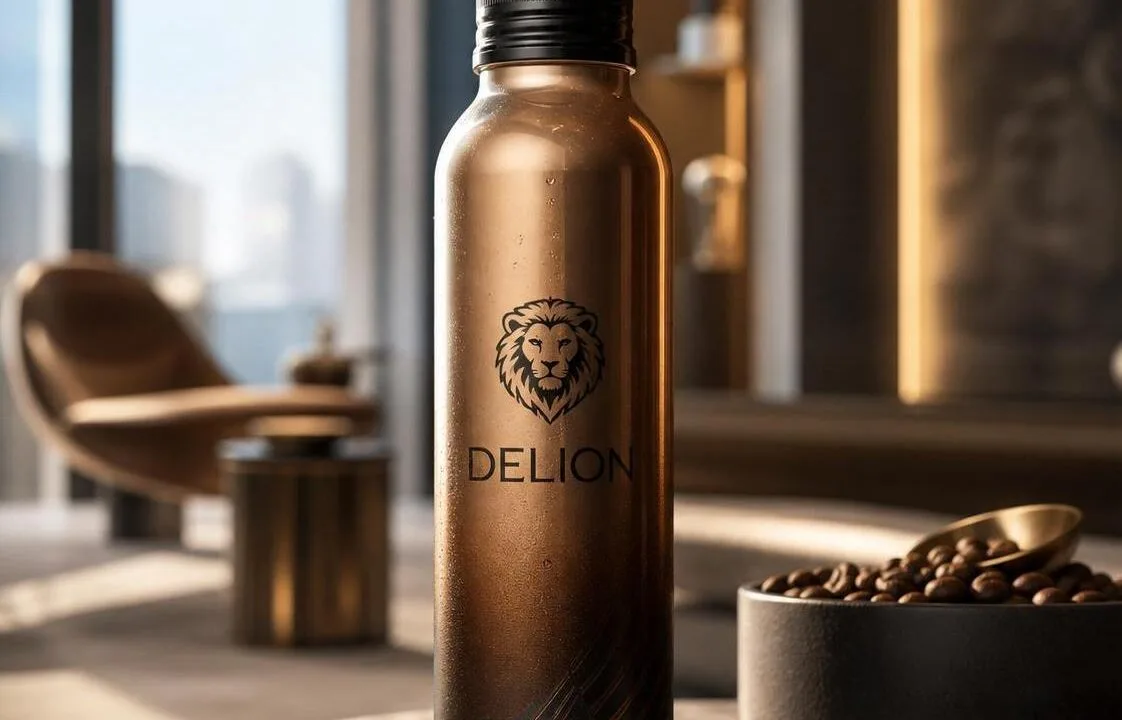 What Is Delion Drink