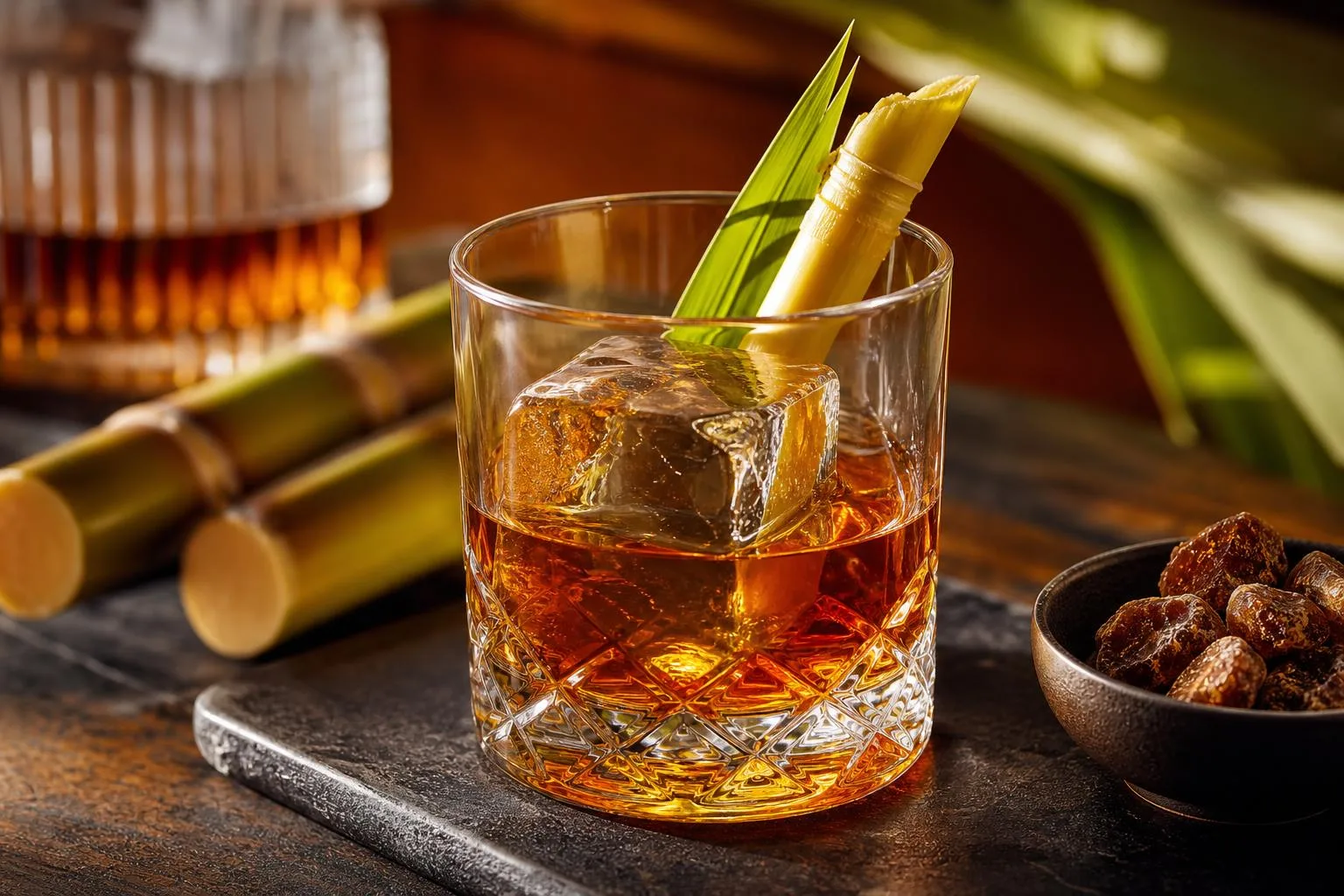What Is Demerara Rum? 2 What Is Demerara Rum? — explained with facts and figures in this guide