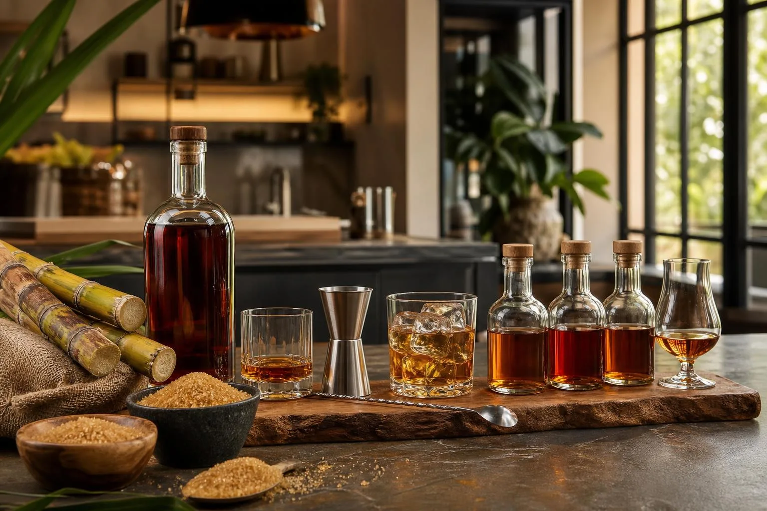 What Is Demerara Rum? 4 What Is Demerara Rum? — explained with facts and figures in this guide