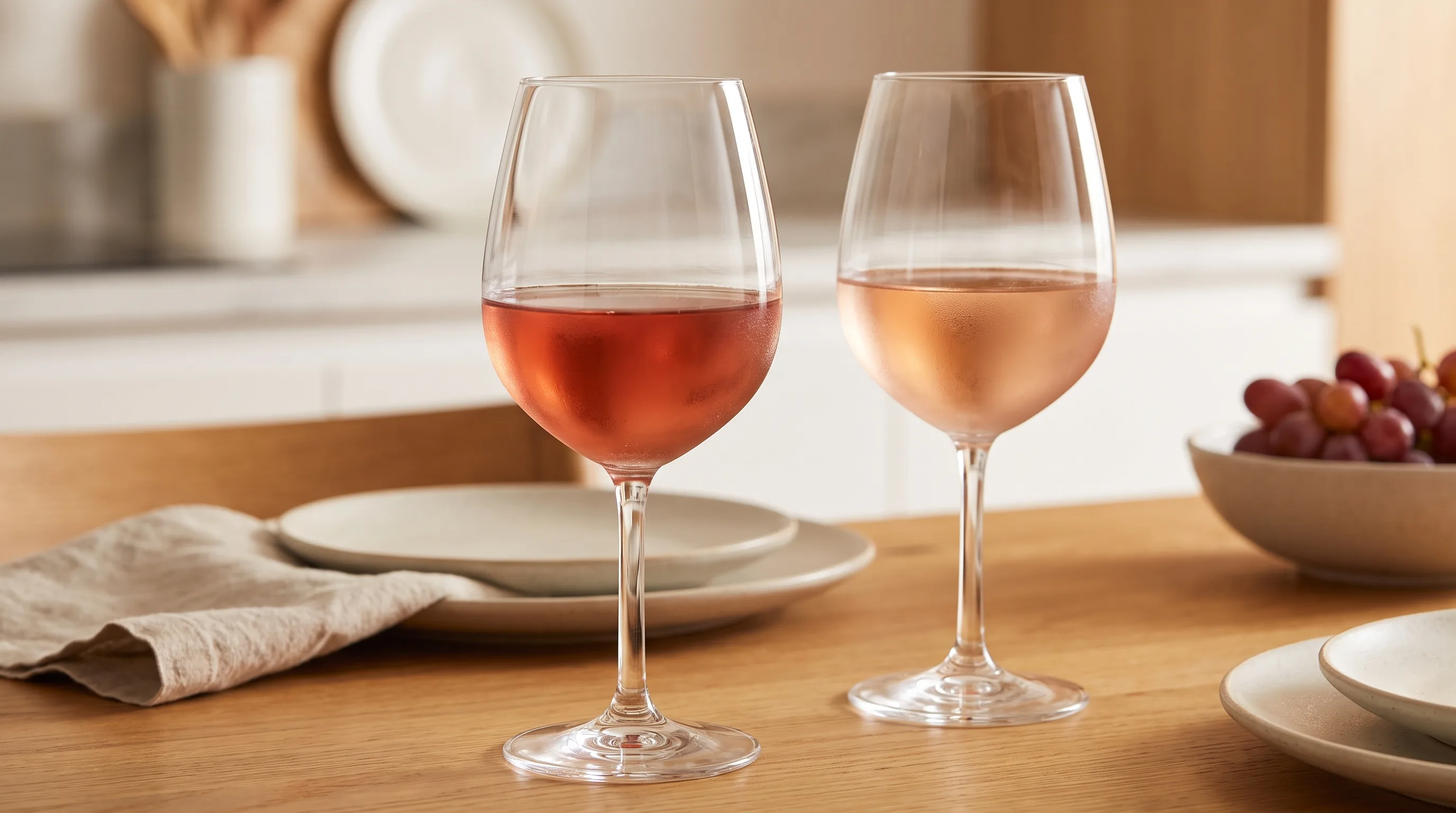What Is Difference Between Rose And Blush Wine? 2 What Is Difference Between Rose And Blush Wine — explained with facts and figures in this guide