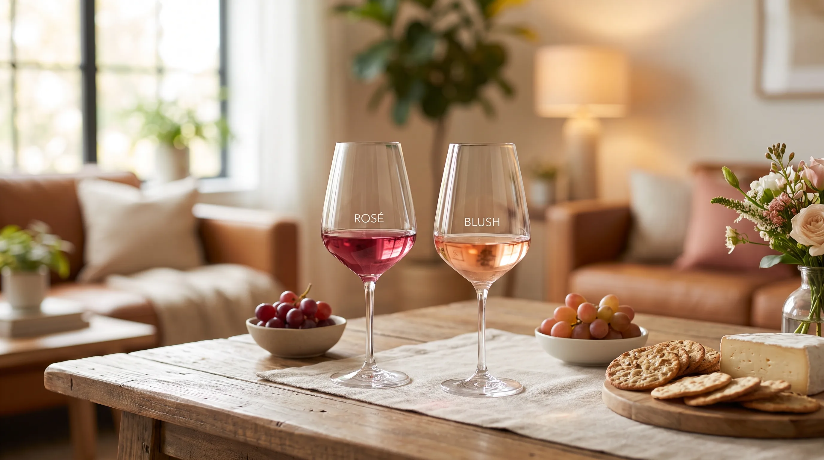 What Is Difference Between Rose And Blush Wine? 5 What Is Difference Between Rose And Blush Wine — explained with facts and figures in this guide