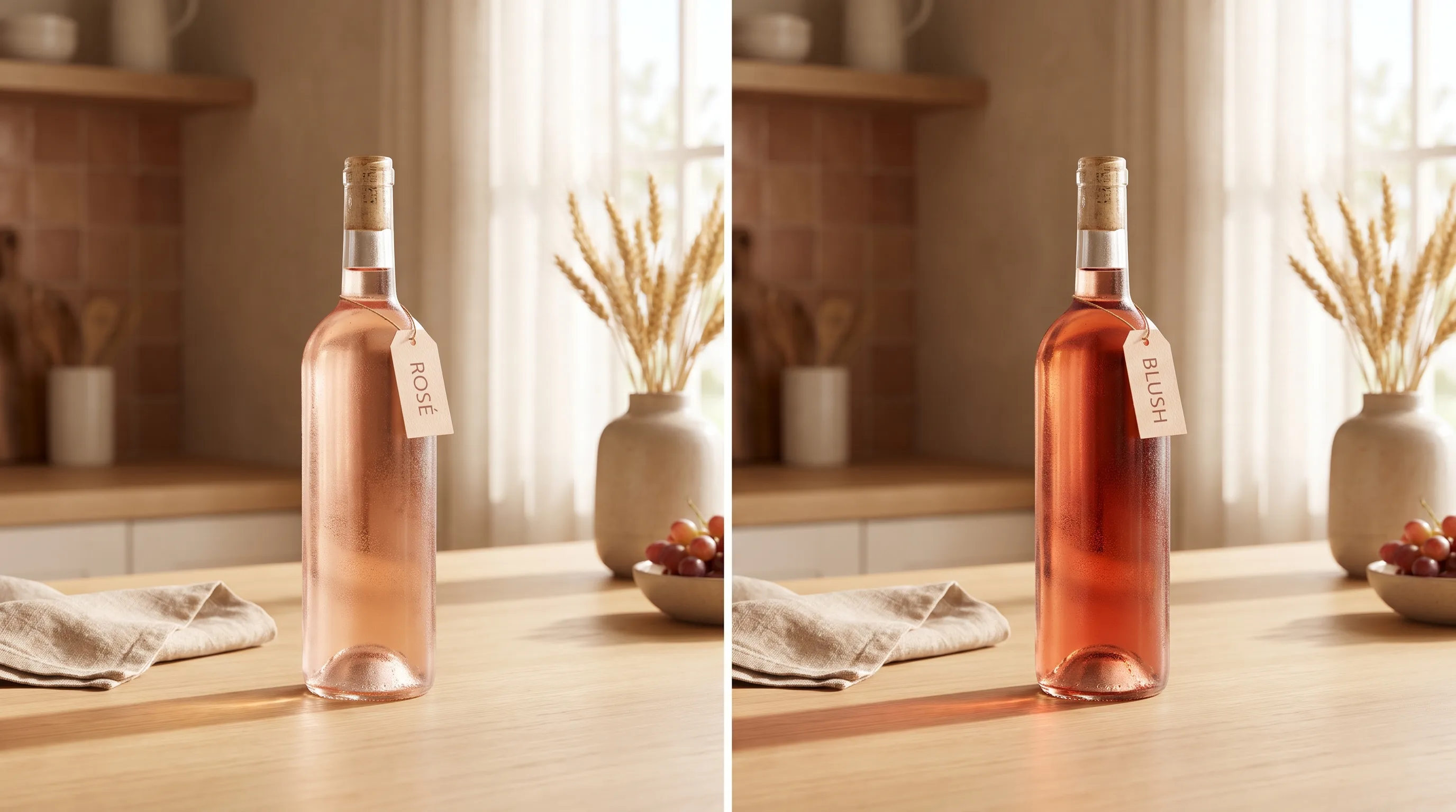 What Is Difference Between Rose And Blush Wine? 7 What Is Difference Between Rose And Blush Wine — explained with facts and figures in this guide