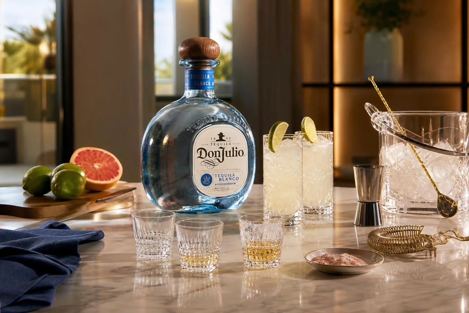 What Is Don Julio Big Bottle? Most Correct Answer 4 What Is Don Julio Big Bottle — explained with facts and figures in this guide
