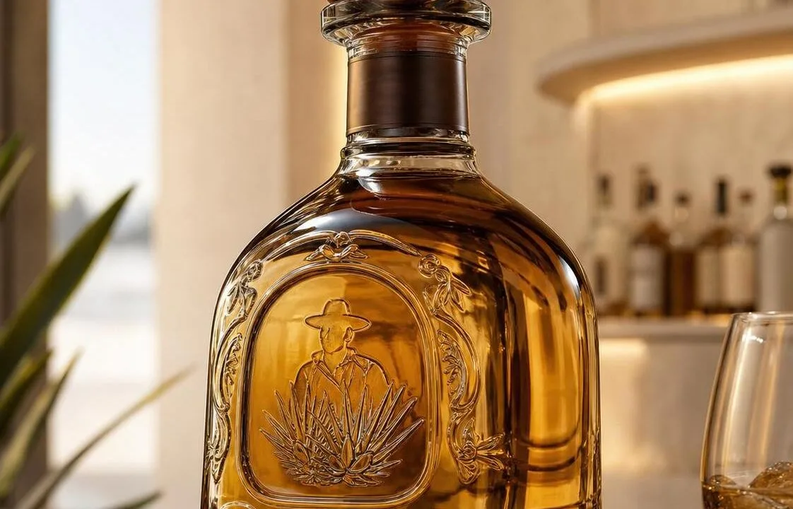 What Is Don Julio Big Bottle