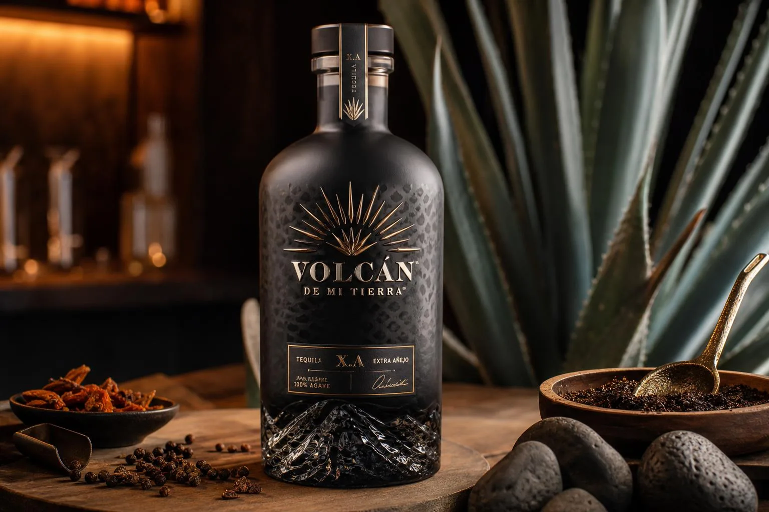 What Is Don Julio Black Bottle? — explained with facts and figures in this guide
