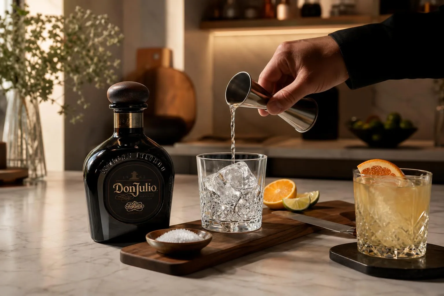 What Is Don Julio Black Bottle? — explained with facts and figures in this guide