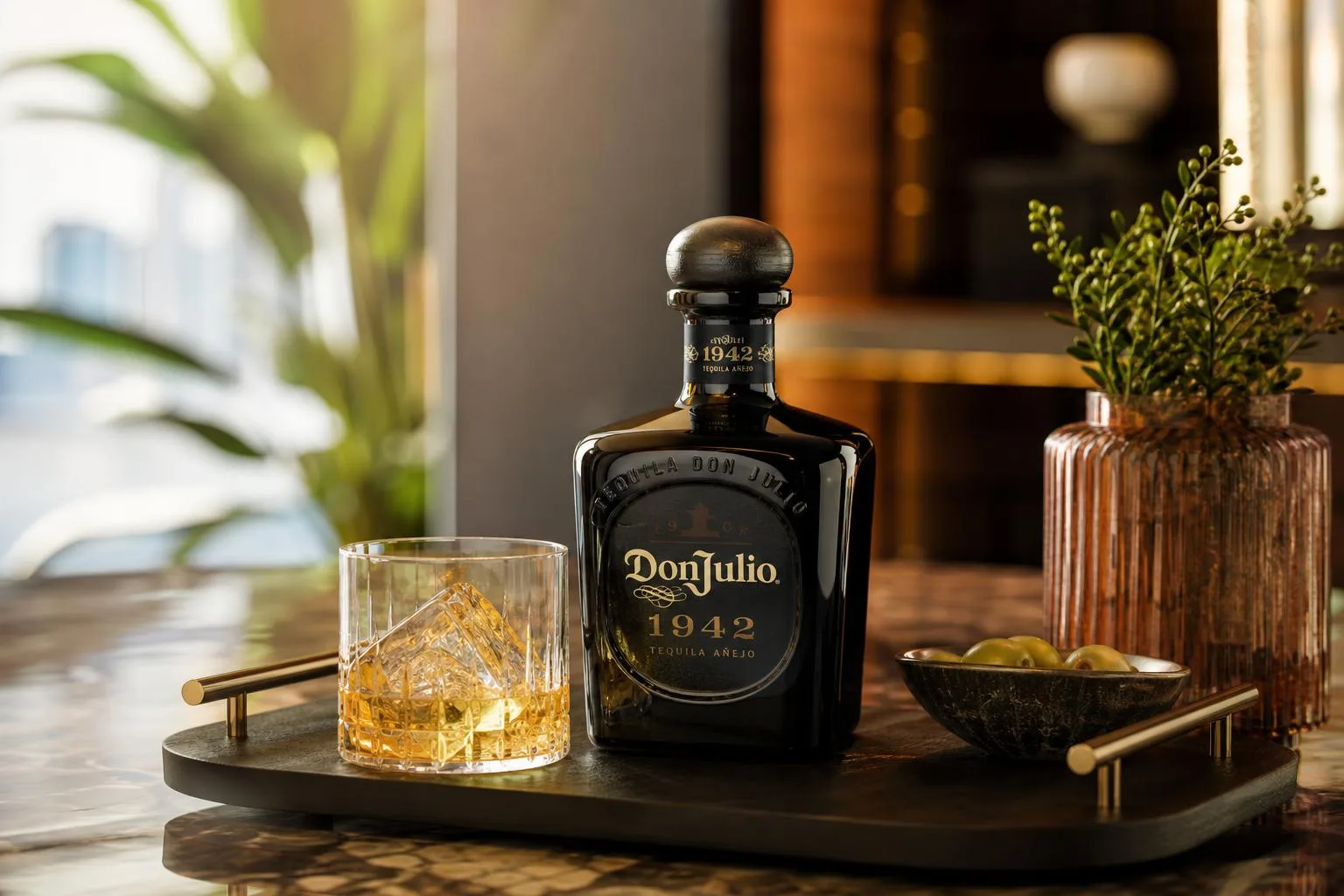 What Is Don Julio Black Bottle? — explained with facts and figures in this guide