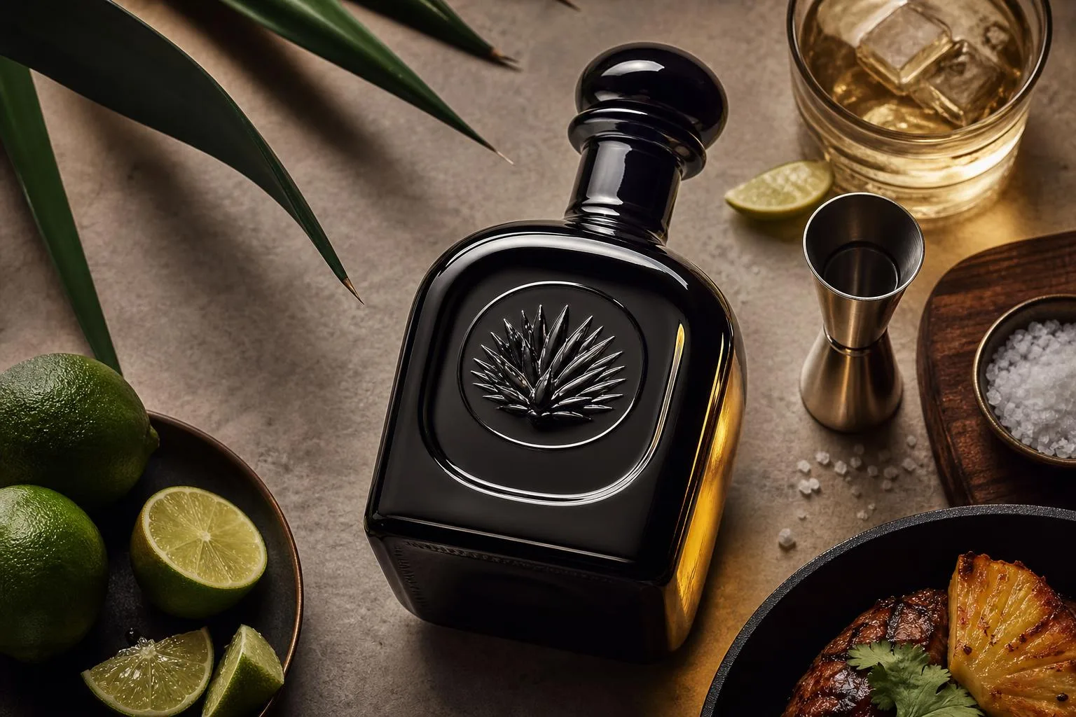 What Is Don Julio Black Bottle? — explained with facts and figures in this guide
