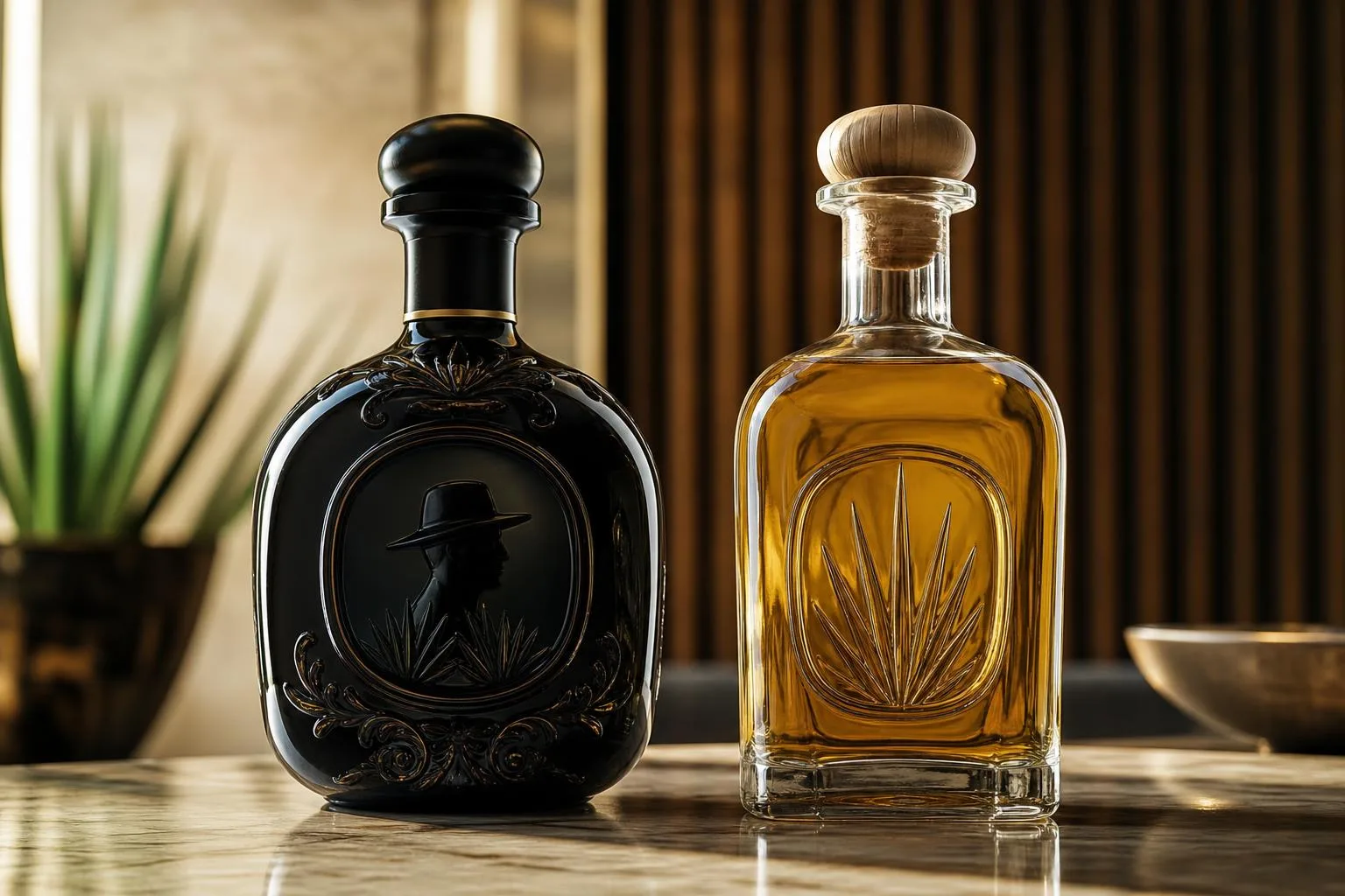 What Is Don Julio Black Bottle? — explained with facts and figures in this guide