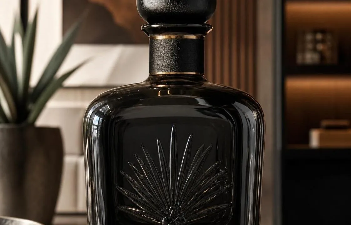 What Is Don Julio Black Bottle