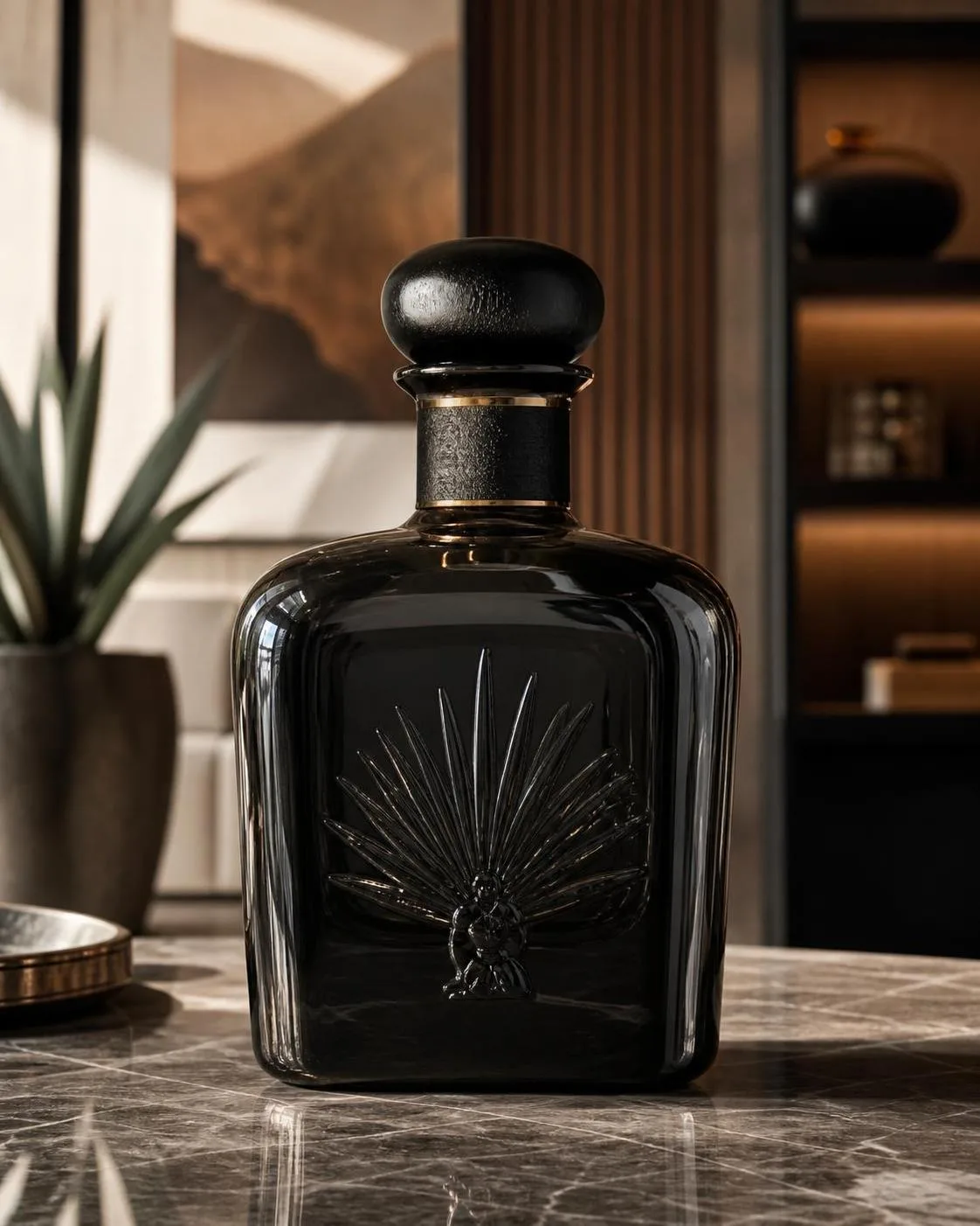 What Is Don Julio Black Bottle