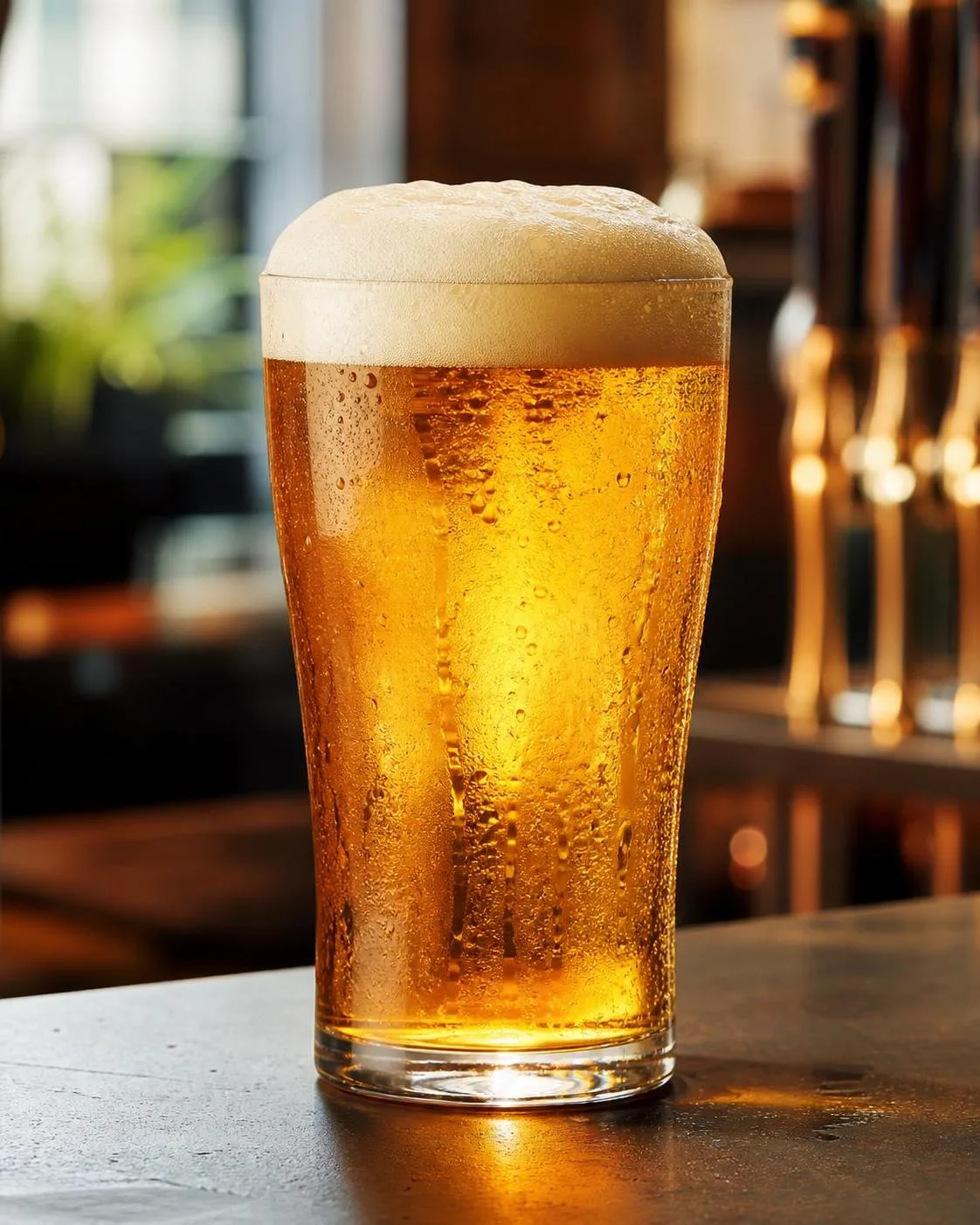 What is Draft Beer? — explained with facts and figures in this guide