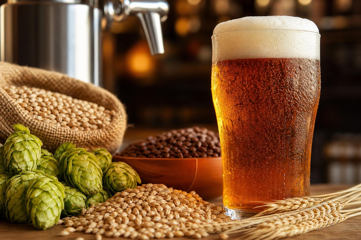 What is Draft Beer? All Information Easiest To Understand 3 What is Draft Beer? — explained with facts and figures in this guide