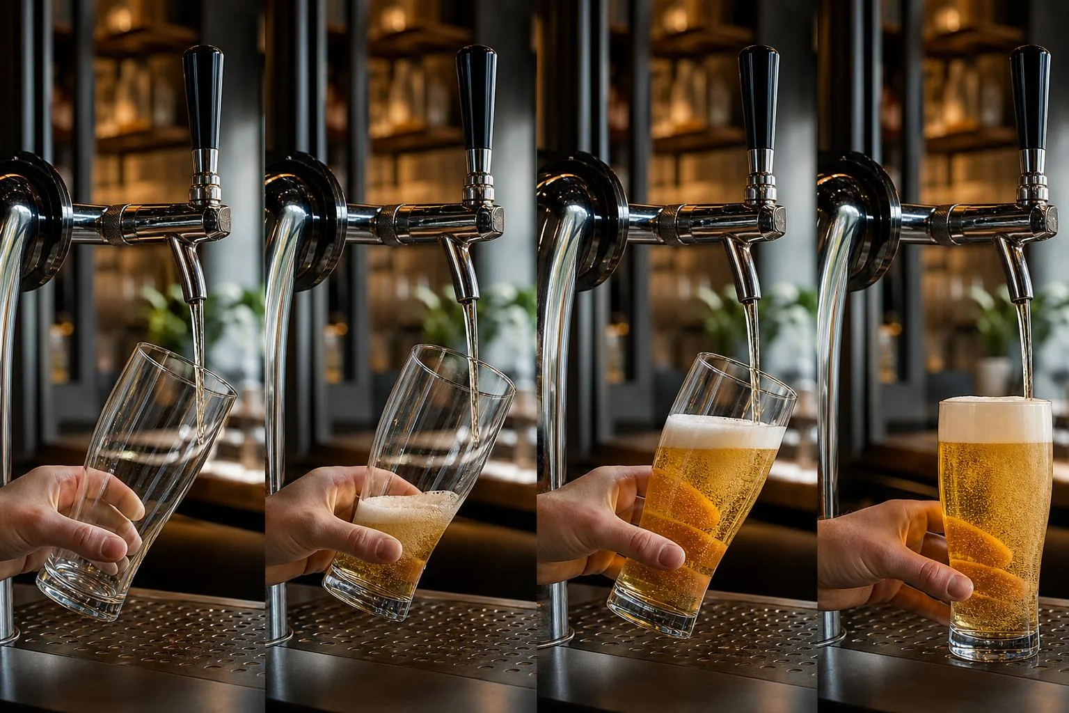 What is Draft Beer? — explained with facts and figures in this guide
