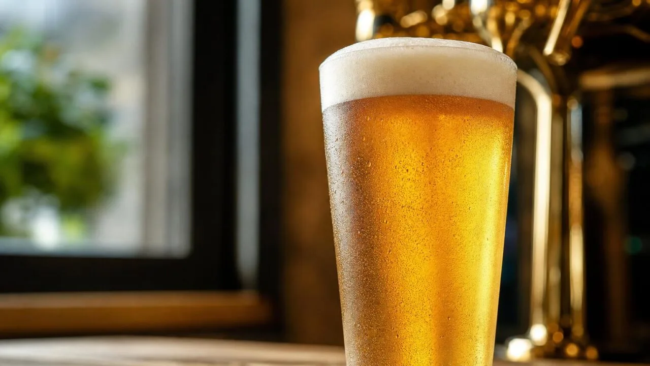 What is Draft Beer