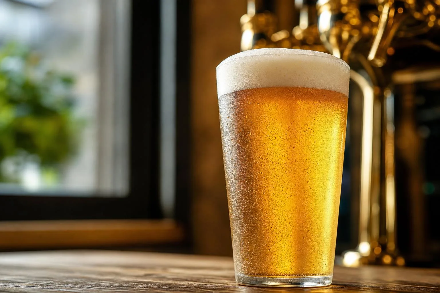 What is Draft Beer