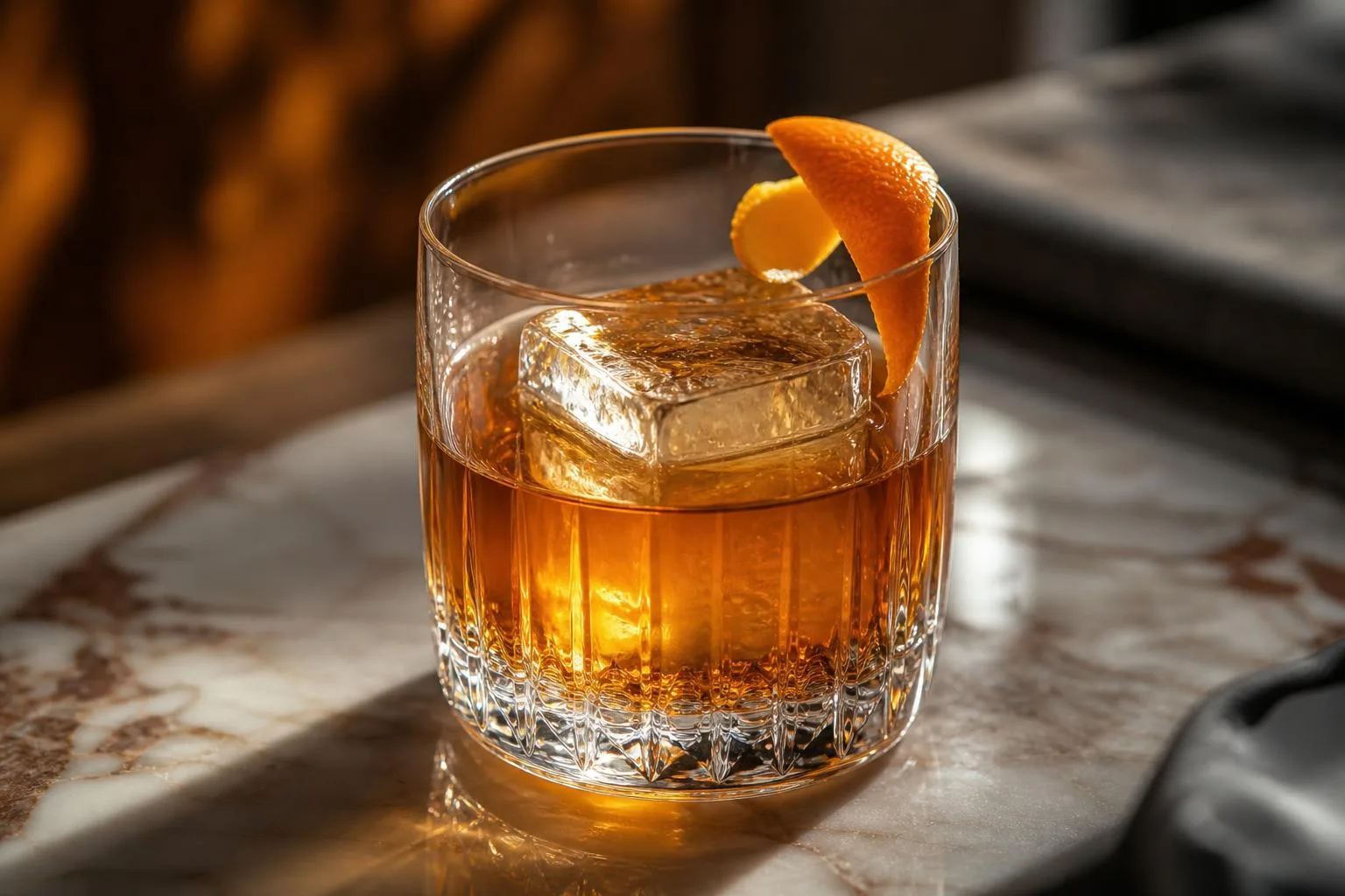 What Is Fat Washing Whiskey? — explained with facts and figures in this guide
