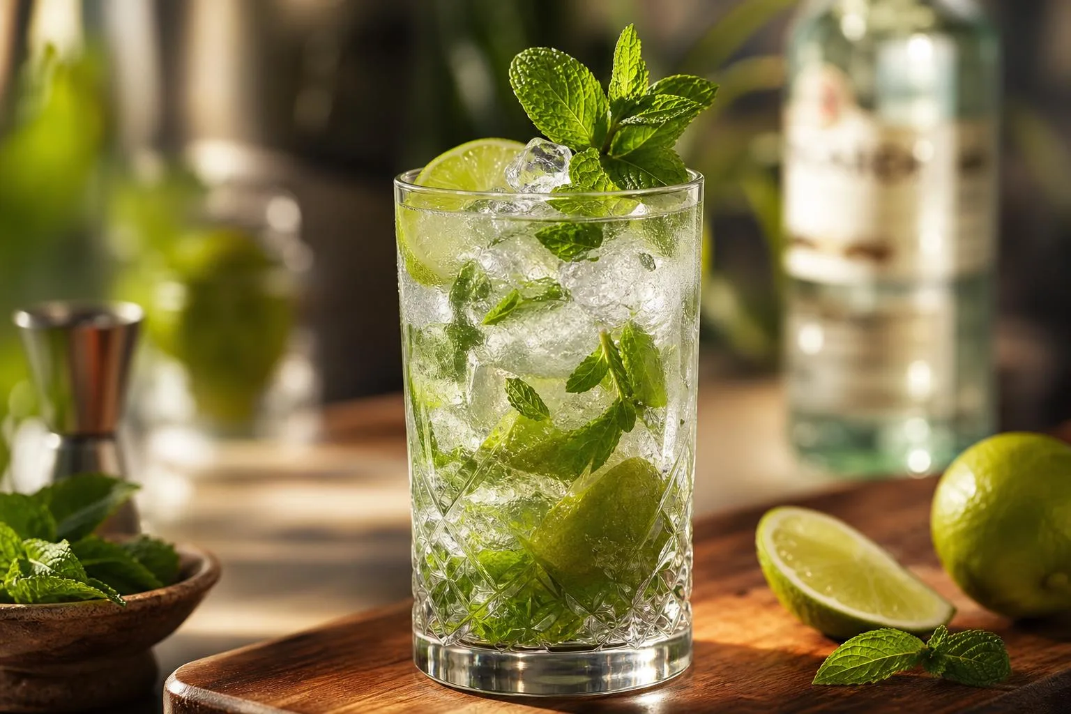 What Is Good To Mix With Bacardi White Rum? 2 What Is Good To Mix With Bacardi White Rum? — explained with facts and figures in this guide