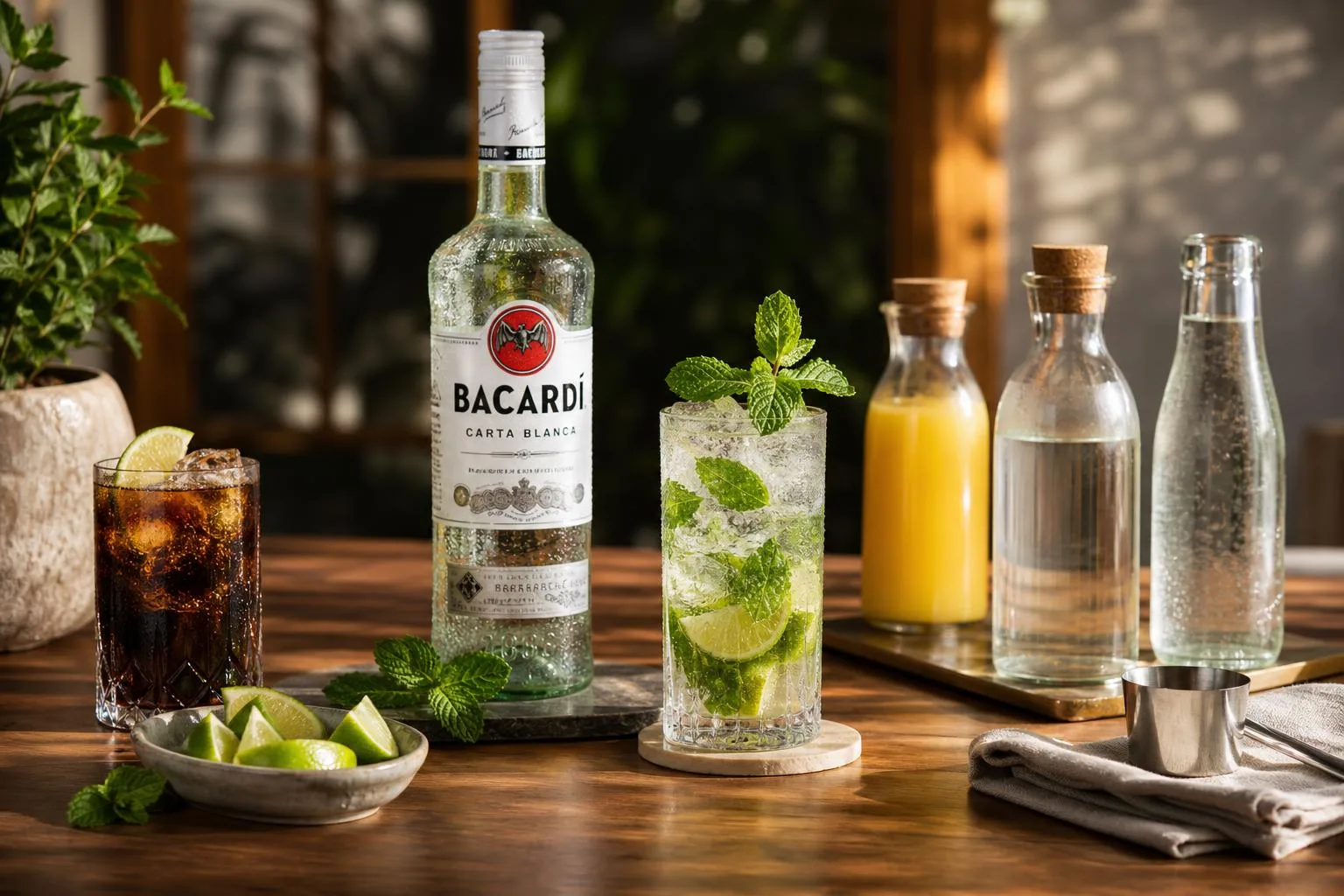 What Is Good To Mix With Bacardi White Rum? 5 What Is Good To Mix With Bacardi White Rum? — explained with facts and figures in this guide