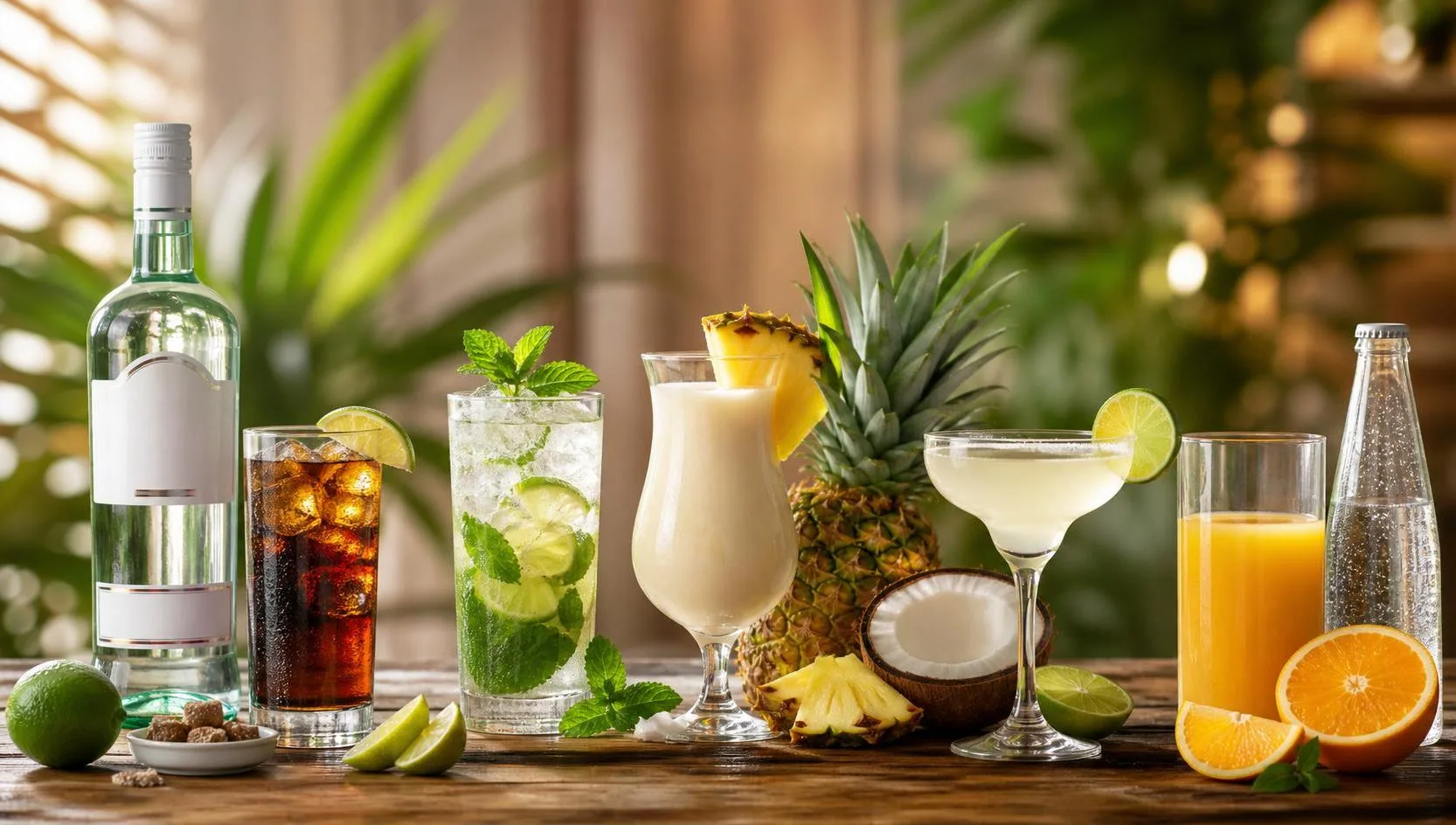 What Is Good To Mix With Bacardi White Rum? 7 What Is Good To Mix With Bacardi White Rum? — explained with facts and figures in this guide